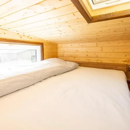 Apartament Tiny Haus - Im Herzen Vom Unterallgaeu *