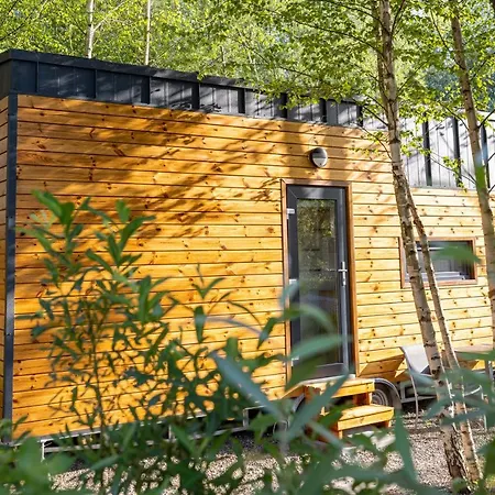 Appartement Tiny Haus - Im Herzen Vom Unterallgaeu